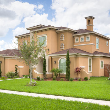 Waters Edge Drive