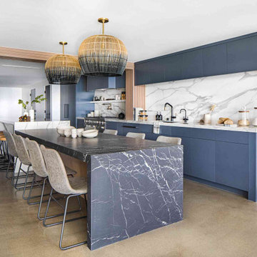 Bespoke Kitchen Design - Design and Build