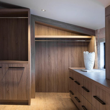 Ski In Ski Out Contemporary home