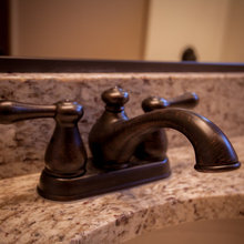 Faucet