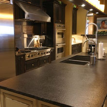 hatfield rd - countertops