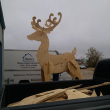 exterier decorations