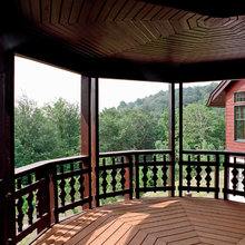 Blanchisseuse Guest Resort