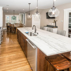 Stone Counters - Products