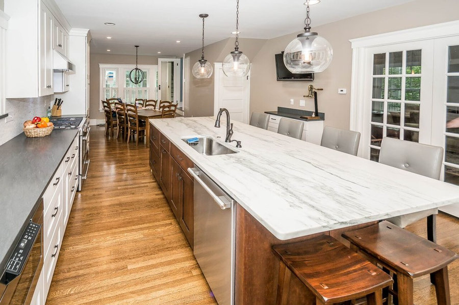 Stone Counters