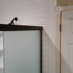 Shower doors - Products