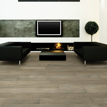 Silver Creek Moderno Collection under Hallmark Hardwoods by Hallmark Floors