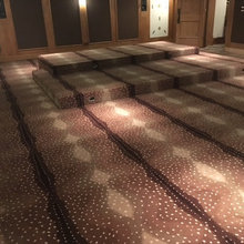 theater Room