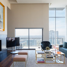 High Rises
