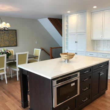 Golf Course Townhouse Remodel