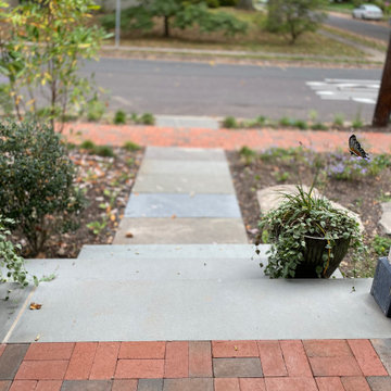 The Rectangle Garden