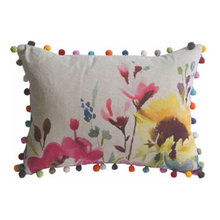 Pillows & fabrics