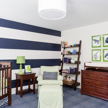 Cole's room