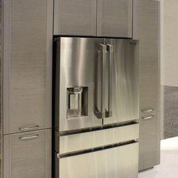 KBIS 2017 - Products