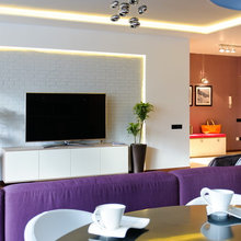 Entertainment Center