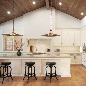 Arizona Moderne - Kitchen