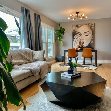 Home Staging- San Francisco