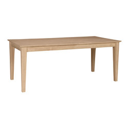 Dining - Products