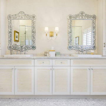 Bathrooms by BSEID