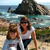 Lydia Ralph's photo