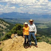 Pat Hodge's photo