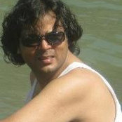 Mayank Maliks foto