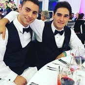 Dario Leone's photo