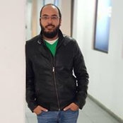 Ibrahem Ezzats foto