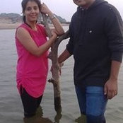 Amit Garvalia's photo
