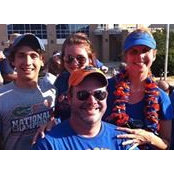 Mark Williams's photo