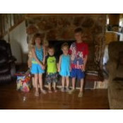 Cathy Saunders's photo