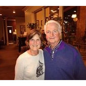 Steve Brown's photo