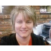 Nicole Brown's photo