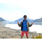 Rohit Prasad's photo