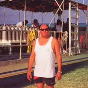 Michael Peterson's photo