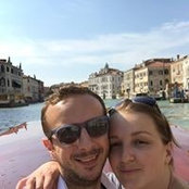 Frederic Reydon's photo