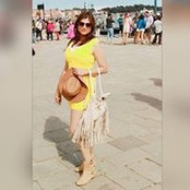 Swetha Khokale's photo