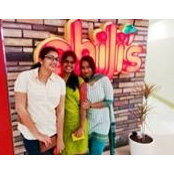 Haree Sha's photo