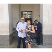 Sarah Peach's photo