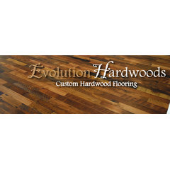 Evolution Hardwoods LLC