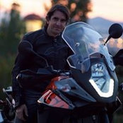 Evris Karavasilis's photo