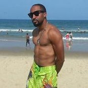Derick Brown's photo