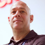 Foto de Chip Alexander