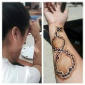 Anji Ruizo's photo