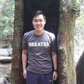Alfred Cheah's photo