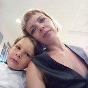 Oana Bogdan's photo