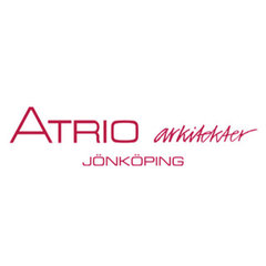 Atrio Arkitekter Jönköping