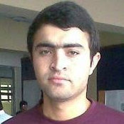 Umar Zada's photo