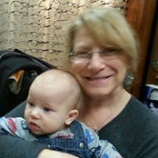 Sandra Soicher Benson's photo