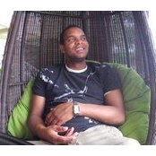 Kemal McDonald's photo